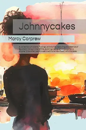Johnnycakes